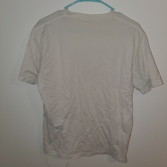 Rhinoceros Vintage Animal Shirt Men's Size XL - Picture 5 of 5